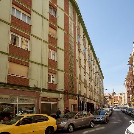 Leon Escalerilla Plaza Mayor Екстериор снимка
